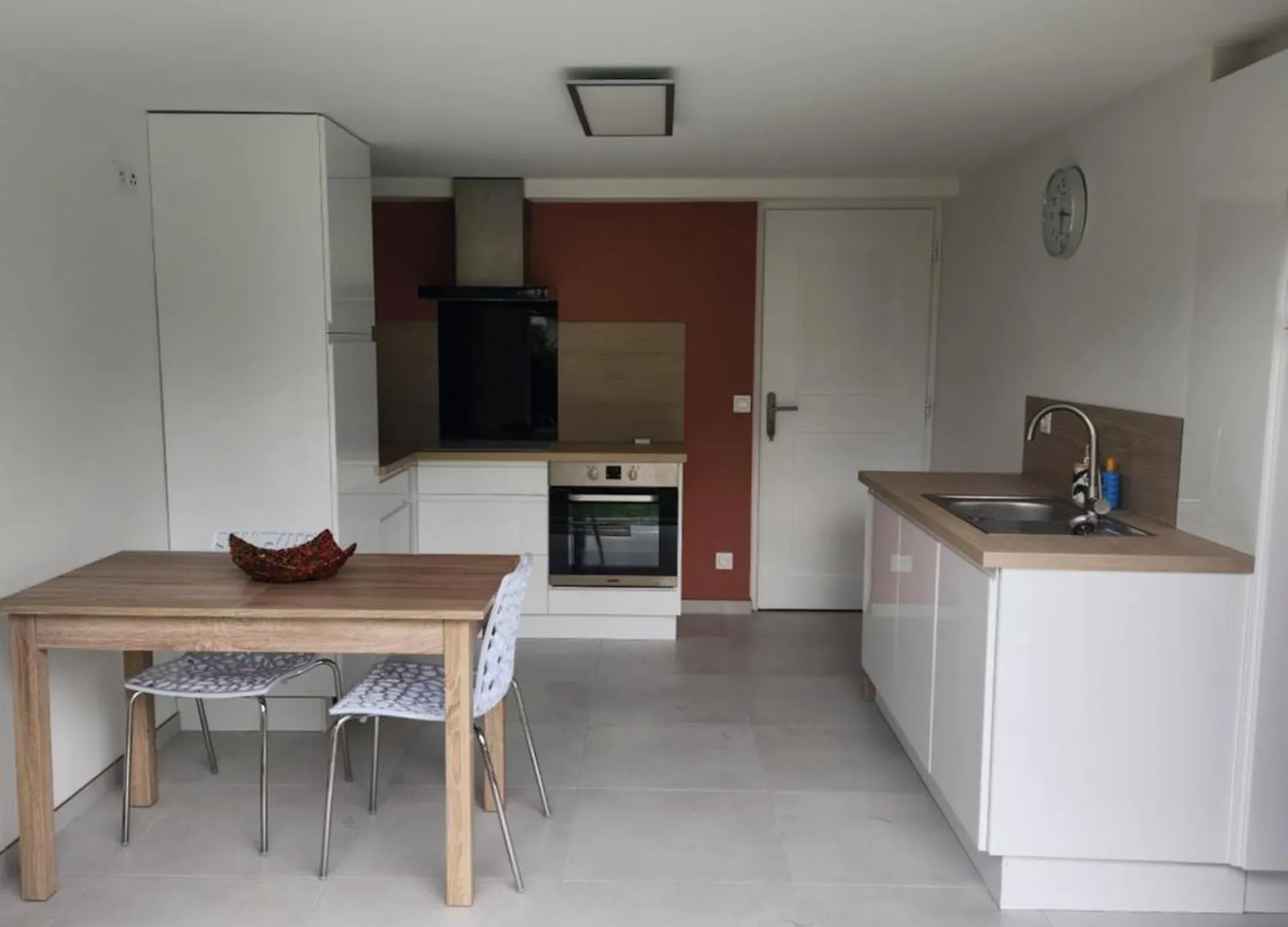 La Maison Marilyne - T2 Avec Piscine Privative Aix-les-Bains Francia