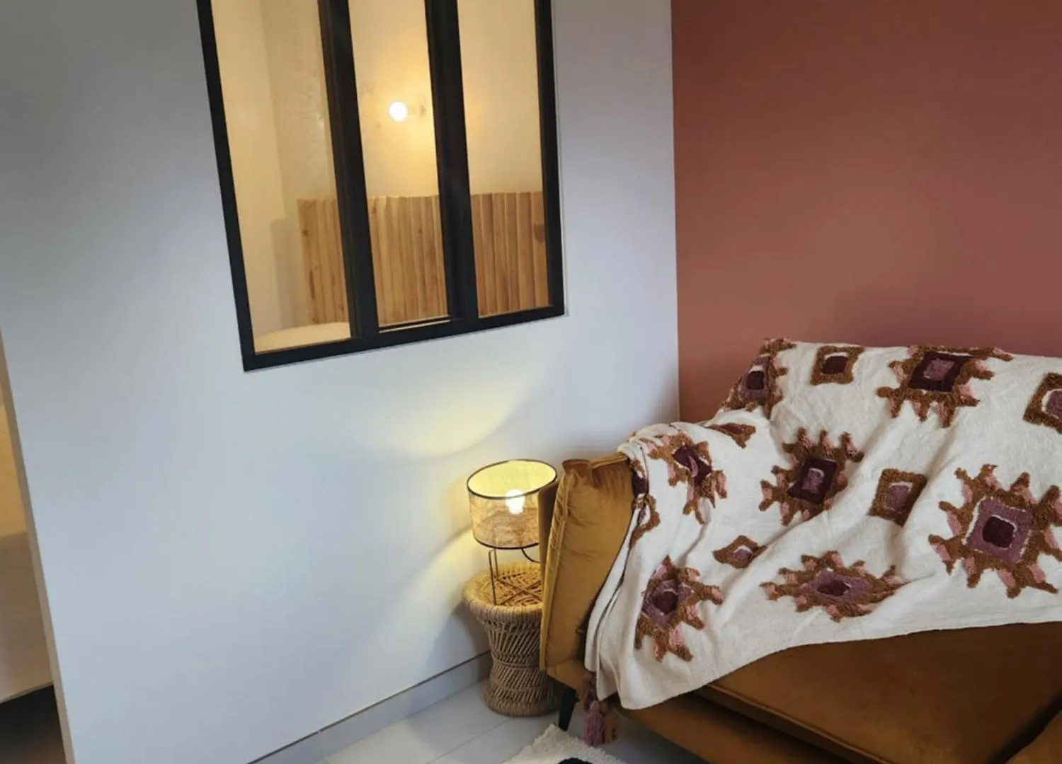 La Maison Marilyne - T2 Avec Piscine Privative Aix-les-Bains Apartment