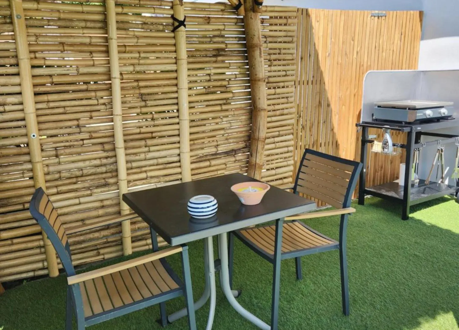 Apartment La Maison Marilyne - T2 Avec Piscine Privative Aix-les-Bains France