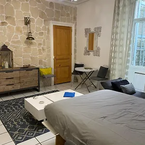  Appartement Chaleureux Meuble 3 Etoiles 40m2