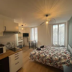  Appartement De Charme Dans Le Historique Du Grand