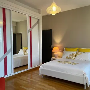  Appartement Appart Palace Astoria - Climatise - 2 Balcons - 2 Sdb